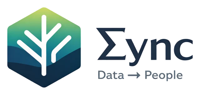 Σync（シグマシンク）