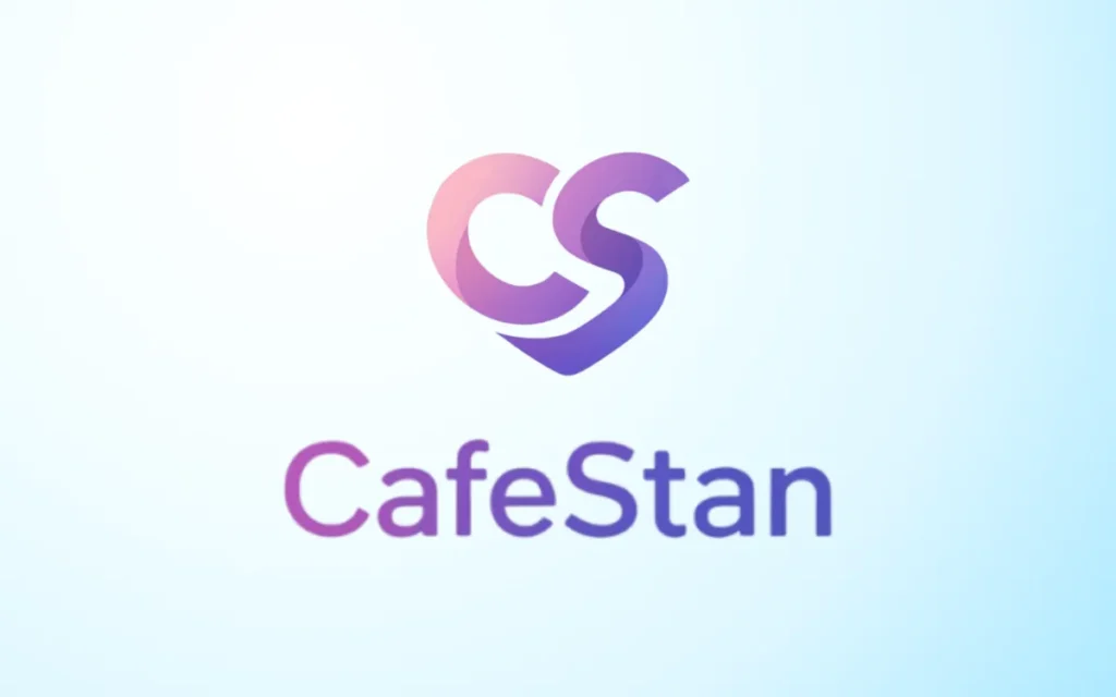 CafeStan のロゴ